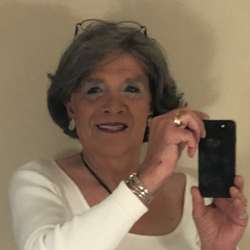 1DonnaHamilton1's Chat & Dating Profile