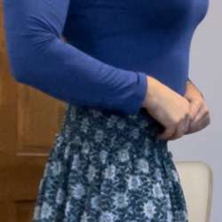 802margot's Chat & Dating Profile