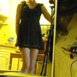 ALEXA69's Chat & Dating Profile
