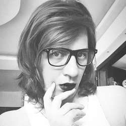 AdeleCD's Chat & Dating Profile