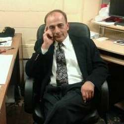 AlfredOklahoma's Chat & Dating Profile