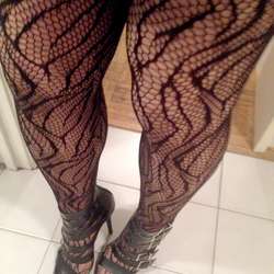 AlisonTO's Chat & Dating Profile