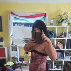 Alliesweety's Chat & Dating Profile