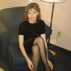Amanda308's Chat & Dating Profile
