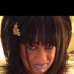 AnastasiaTG's Chat & Dating Profile