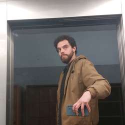 AndreJ24's Chat & Dating Profile