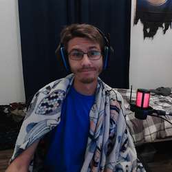 AndrewM122's Chat & Dating Profile