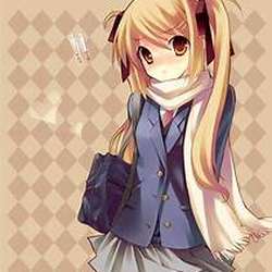 AnimeGirl's Chat & Dating Profile