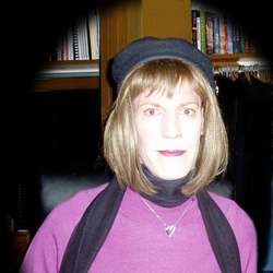 Antharia's Chat & Dating Profile