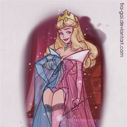 AuroraDevereux's Chat & Dating Profile