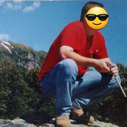Averageguy's Chat & Dating Profile