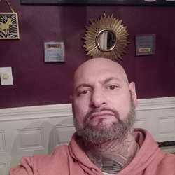 Badboyquincy's Chat & Dating Profile