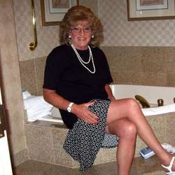 Bev48's Chat & Dating Profile