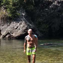 BiVegan38's Chat & Dating Profile