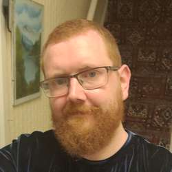 Bigben1990's Chat & Dating Profile