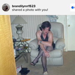 BrandiLynn's Chat & Dating Profile