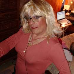 BrittanyGayCD's Chat & Dating Profile