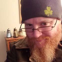 BrownCoat's Chat & Dating Profile
