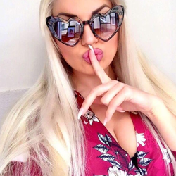 BunnyW's Chat & Dating Profile