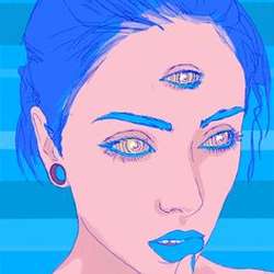 CaliCox's Chat & Dating Profile