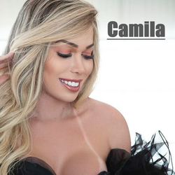 Camila's Chat & Dating Profile