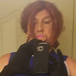 CarolynnDixon's Chat & Dating Profile