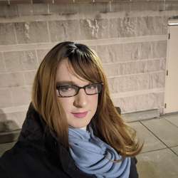 CassieAshcroft's Chat & Dating Profile