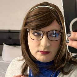 CassieM's Chat & Dating Profile