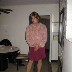 CharlotteTG60's Chat & Dating Profile
