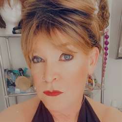 CheriMarie's Chat & Dating Profile