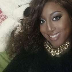 ChocolateKreole's Chat & Dating Profile