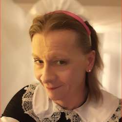 Chrisissy's Chat & Dating Profile