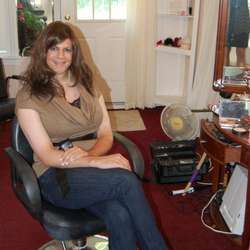ChristineTgal's Chat & Dating Profile