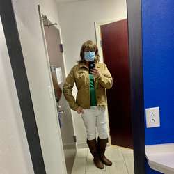 Christydiane's Chat & Dating Profile