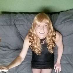 CristianneKelly's Chat & Dating Profile