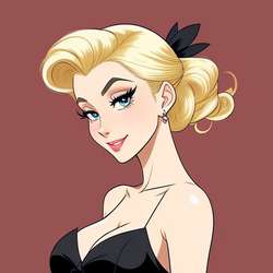 DancingQueen's Chat & Dating Profile