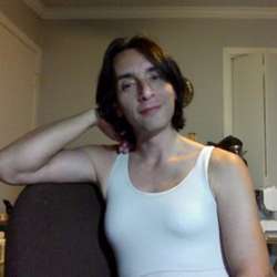 DaniAthena's Chat & Dating Profile