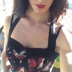 Danielletrans's Chat & Dating Profile