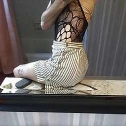 DemiFauxi's Chat & Dating Profile
