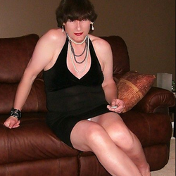DonnaCDWhite's Chat & Dating Profile