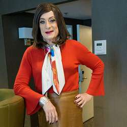 DonnaCelestial's Chat & Dating Profile