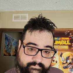 DuskWolf's Chat & Dating Profile