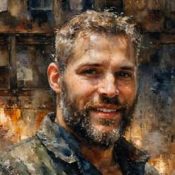 EdWilson71's Chat & Dating Profile