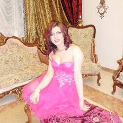 EgyptianLady's Chat & Dating Profile