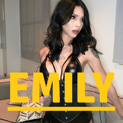 EmilyTS's Chat & Dating Profile