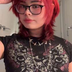 EmpressKiyana's Chat & Dating Profile