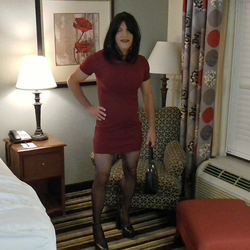 EricaLustin's Chat & Dating Profile