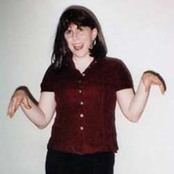 ErikaKerrie's Chat & Dating Profile