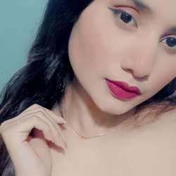 Fatema's Chat & Dating Profile