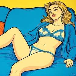 Femmebeauty23's Chat & Dating Profile